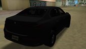 BMW 7 Series (G70) 760i xDrive